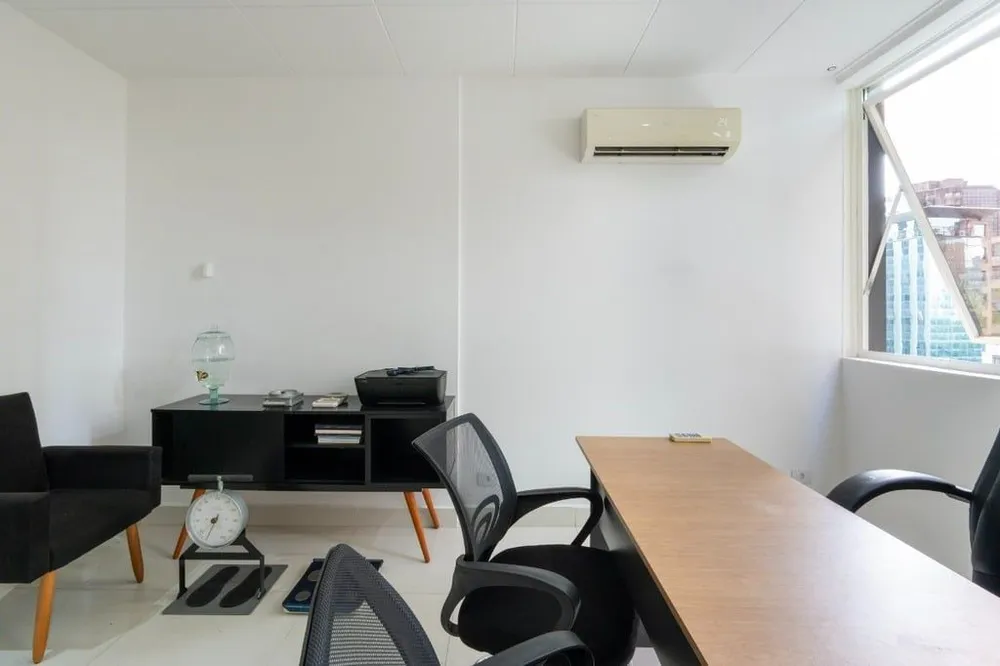 Sala-Conjunto, 20 m² - Foto 8