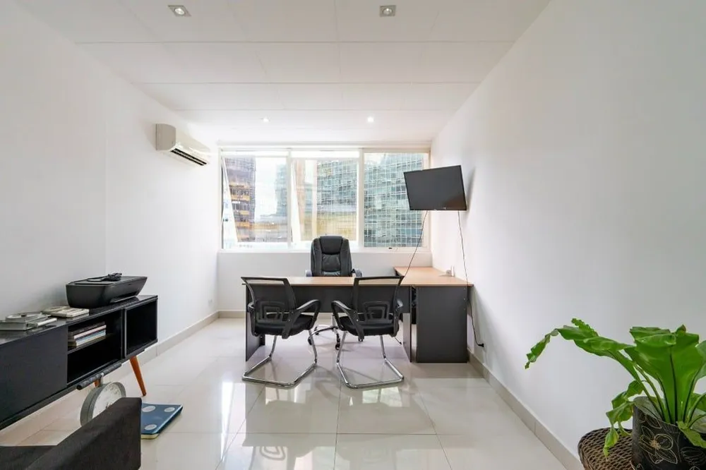 Sala-Conjunto, 20 m² - Foto 1