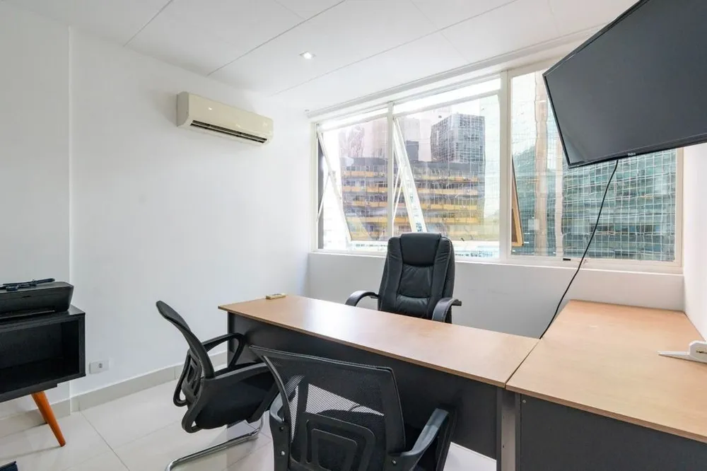 Sala-Conjunto, 20 m² - Foto 4