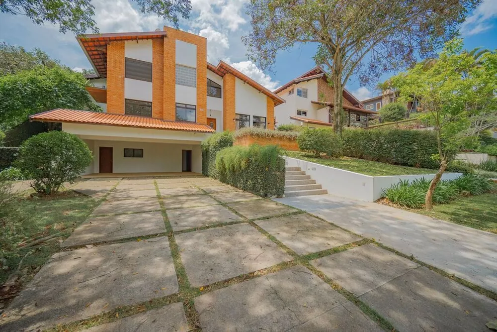 Casa de Condomínio à venda com 3 quartos, 360m² - Foto 4