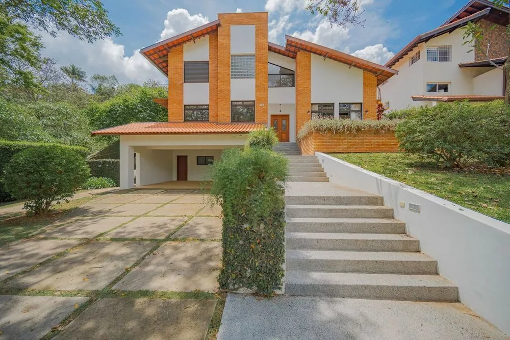 Casa de Condomínio à venda com 3 quartos, 360m² - Foto 1