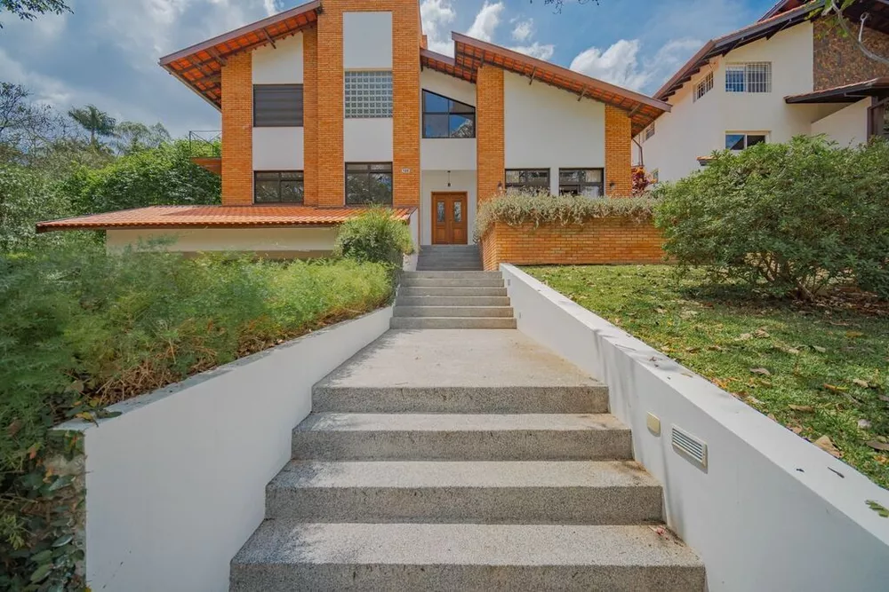 Casa de Condomínio à venda com 3 quartos, 360m² - Foto 3