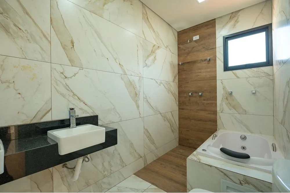 Casa de Condomínio, 4 quartos - Foto 4