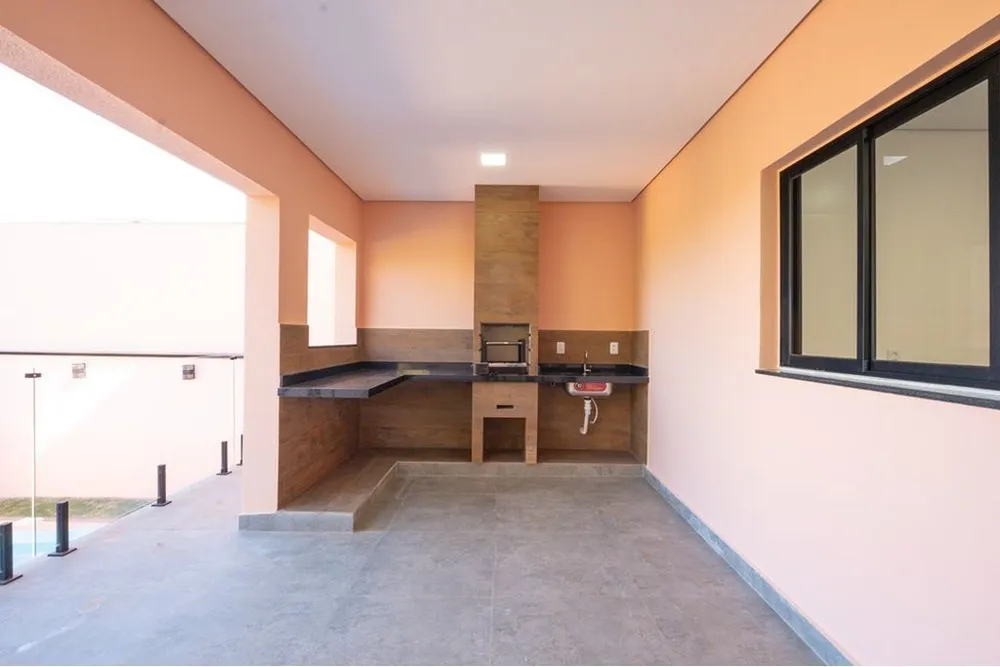Casa de Condomínio, 4 quartos - Foto 6