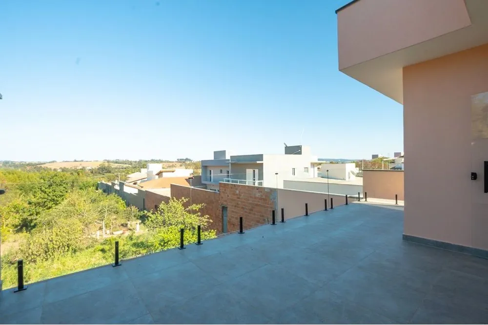 Casa de Condomínio, 4 quartos - Foto 3