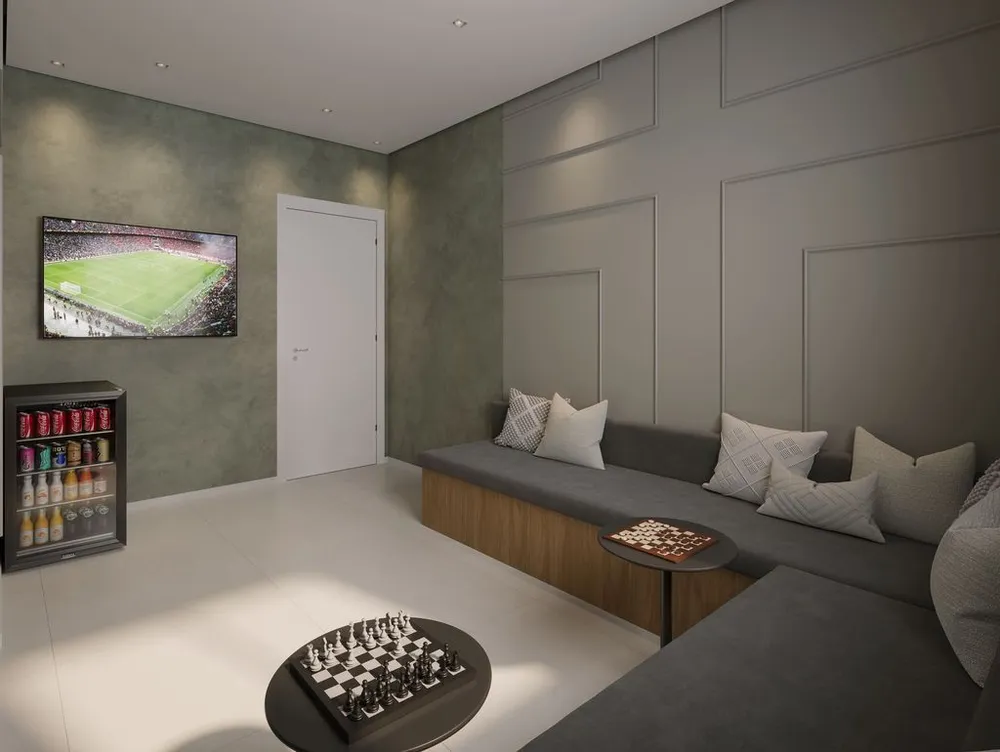 Apartamento, 1 quarto, 27 m² - Foto 4