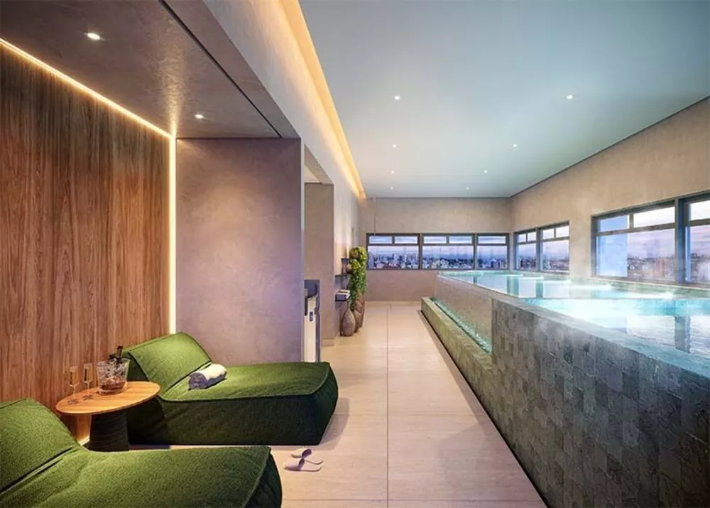 Apartamento, 3 quartos, 156 m² - Foto 15