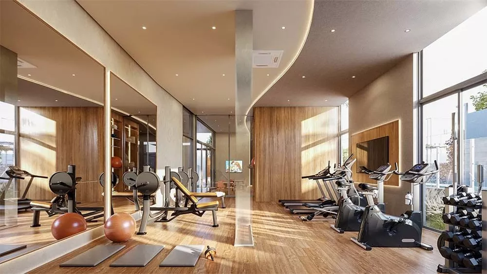 Apartamento, 3 quartos, 156 m² - Foto 8