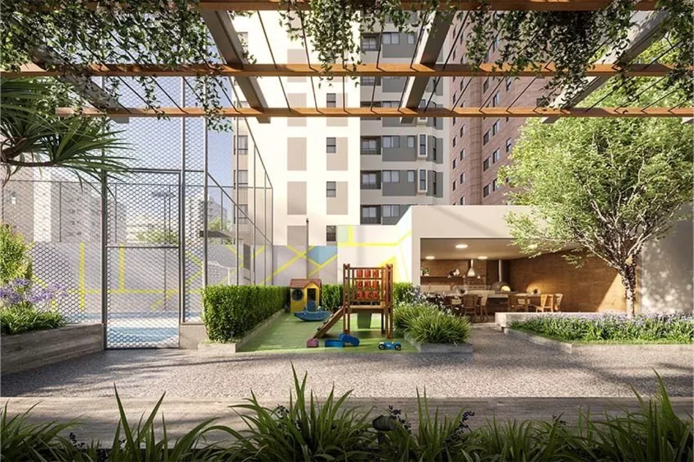 Apartamento, 3 quartos, 156 m² - Foto 11