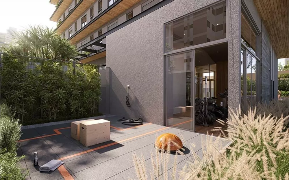 Apartamento, 3 quartos, 156 m² - Foto 19