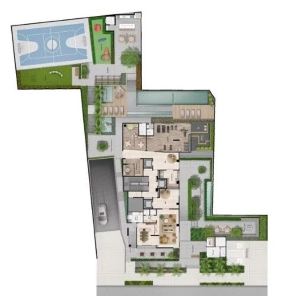 Apartamento, 3 quartos, 156 m² - Foto 7