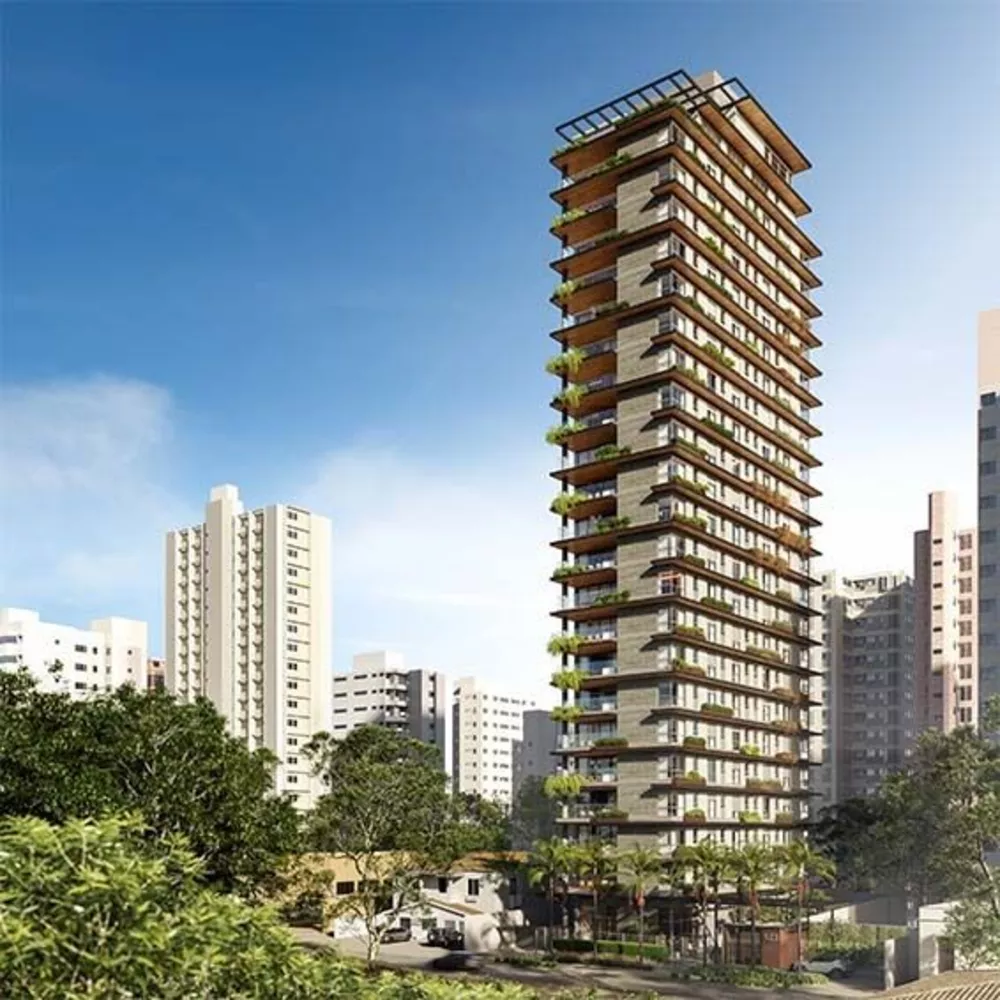 Apartamento, 3 quartos, 156 m² - Foto 5