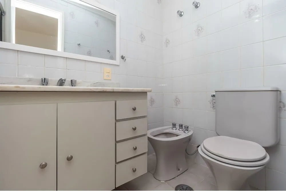 Apartamento, 3 quartos, 95 m² - Foto 1