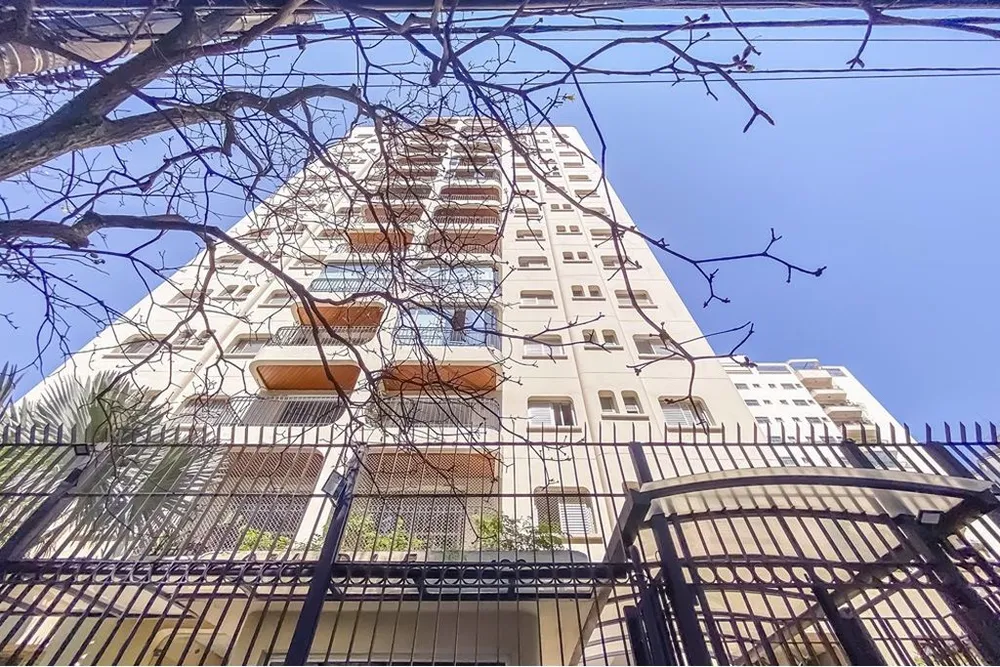 Apartamento, 3 quartos, 95 m² - Foto 6