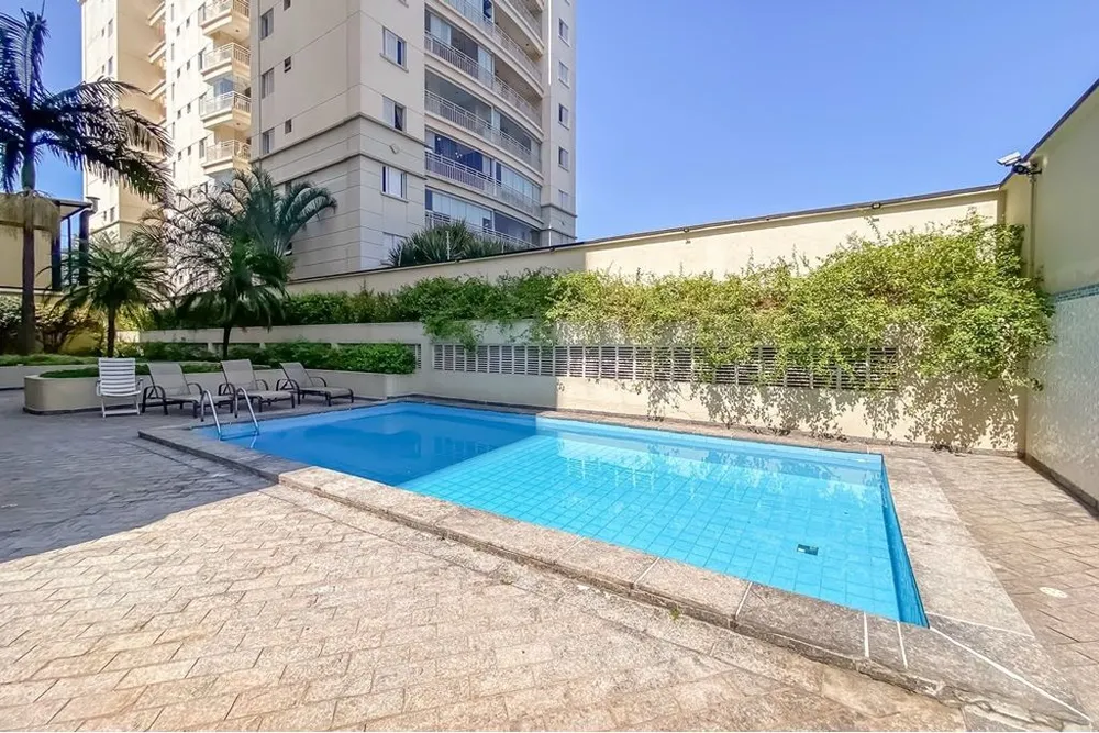 Apartamento, 3 quartos, 95 m² - Foto 2