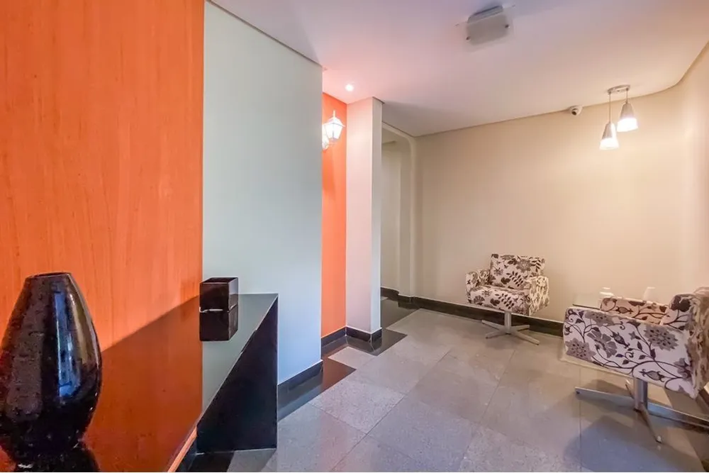 Apartamento, 3 quartos, 95 m² - Foto 5