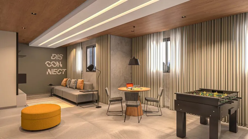 Apartamento, 2 quartos, 52 m² - Foto 3