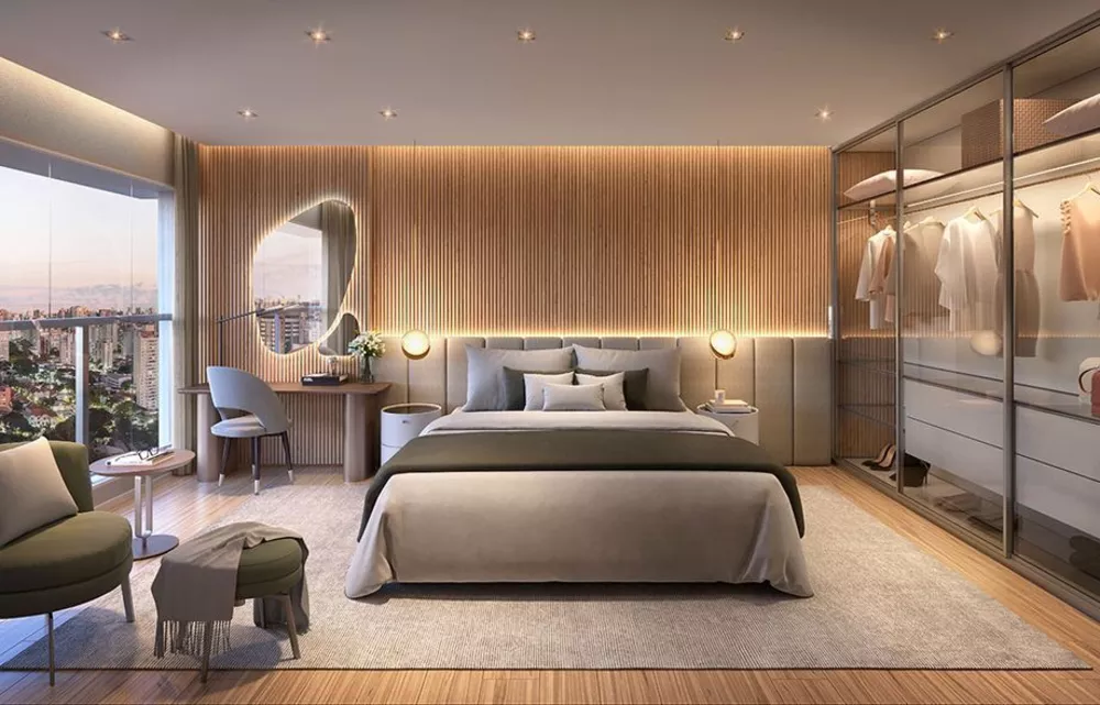 Apartamento, 4 quartos, 177 m² - Foto 7