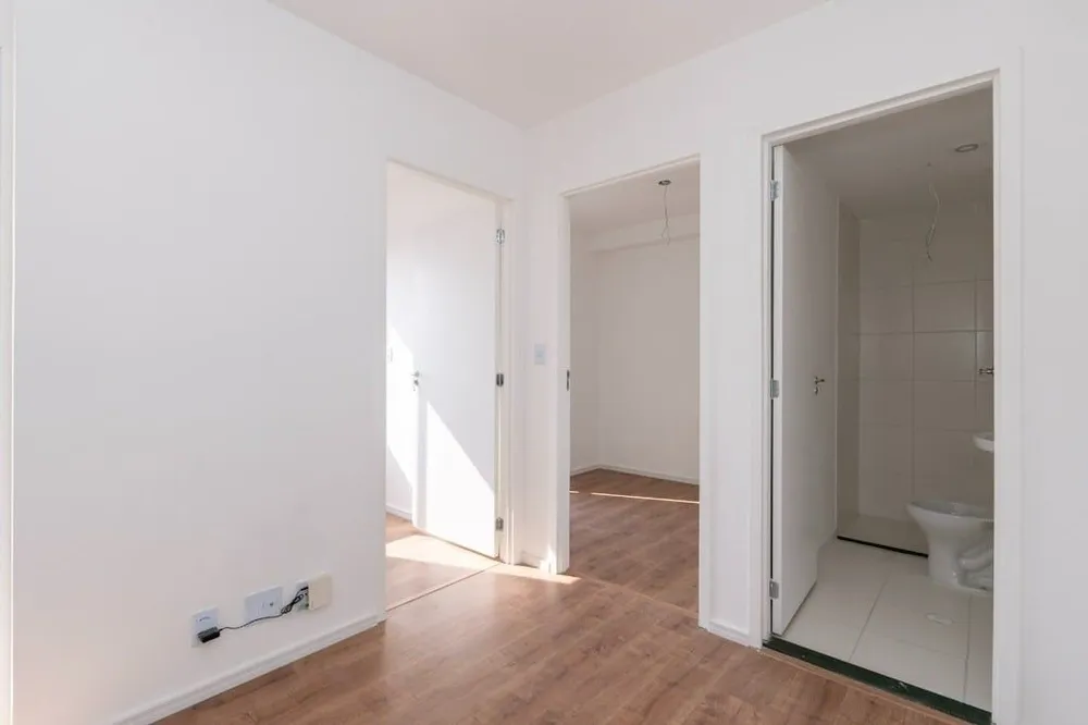 Apartamento, 2 quartos, 30 m² - Foto 17