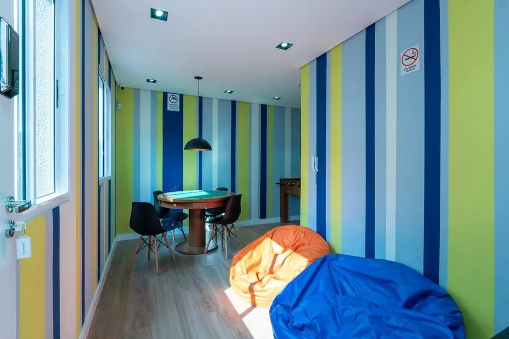Apartamento, 2 quartos, 30 m² - Foto 7