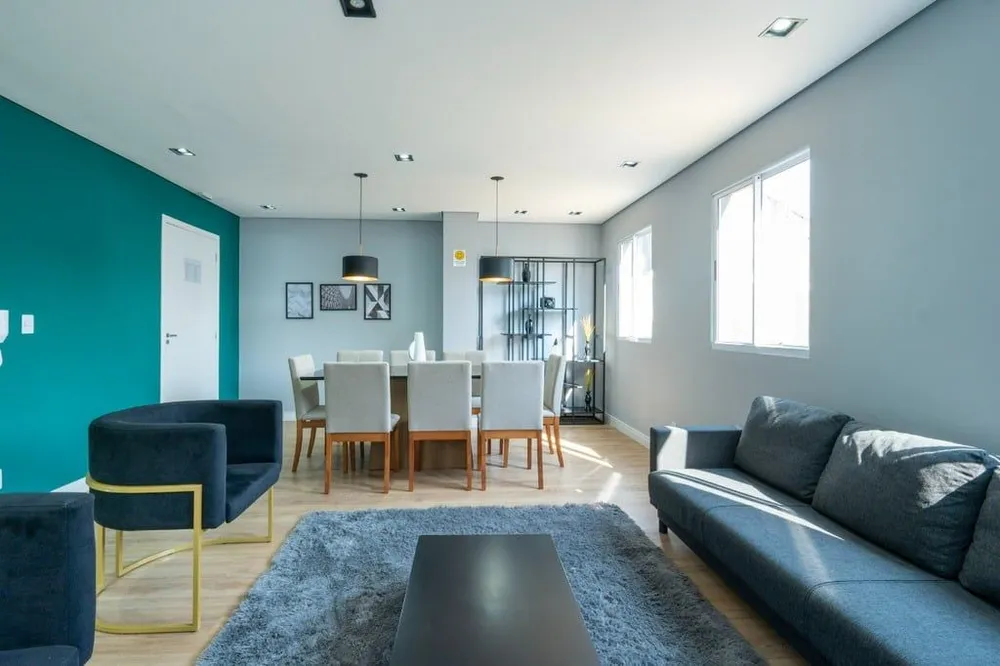 Apartamento, 2 quartos, 30 m² - Foto 8