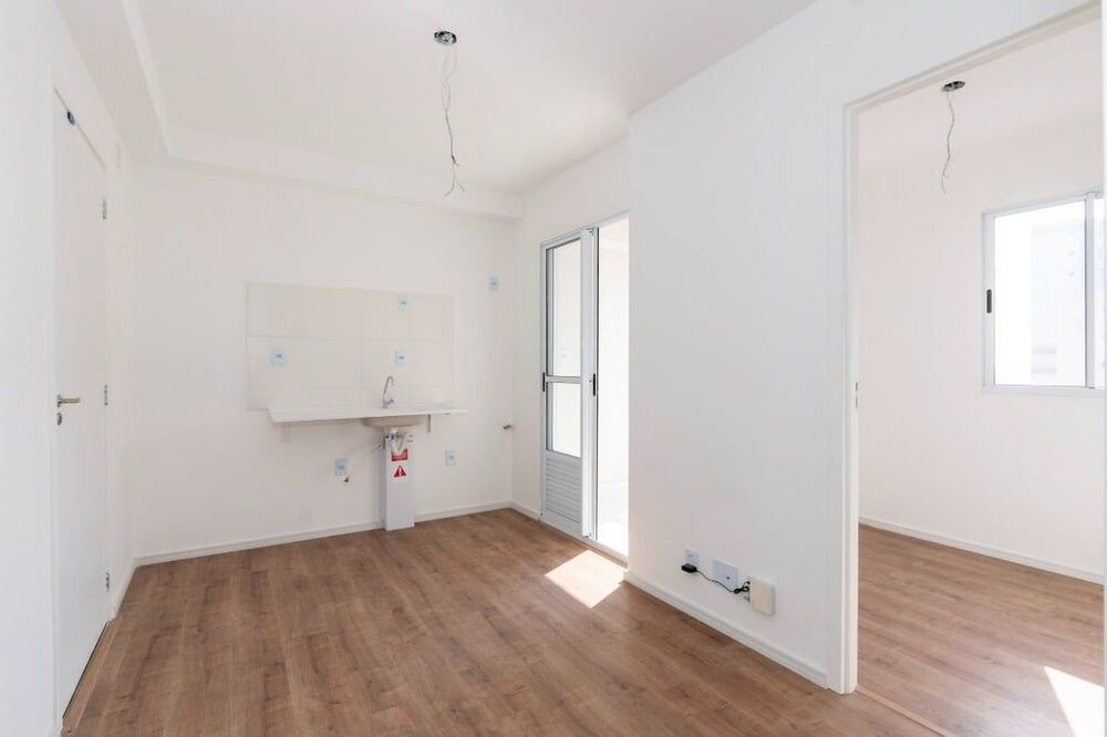 Apartamento, 2 quartos, 30 m² - Foto 4