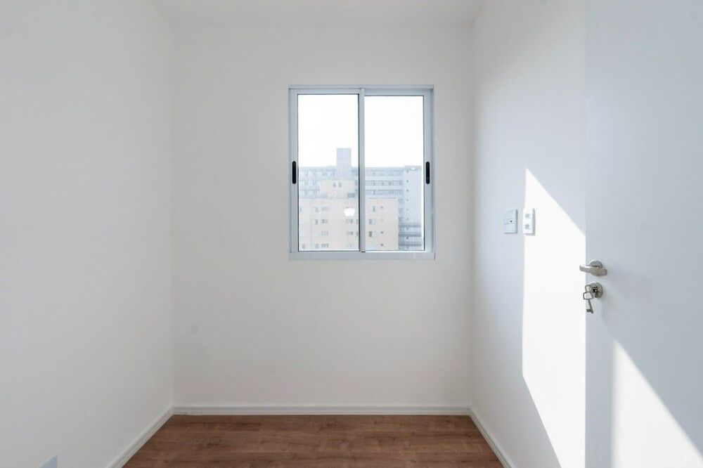 Apartamento, 2 quartos, 30 m² - Foto 2