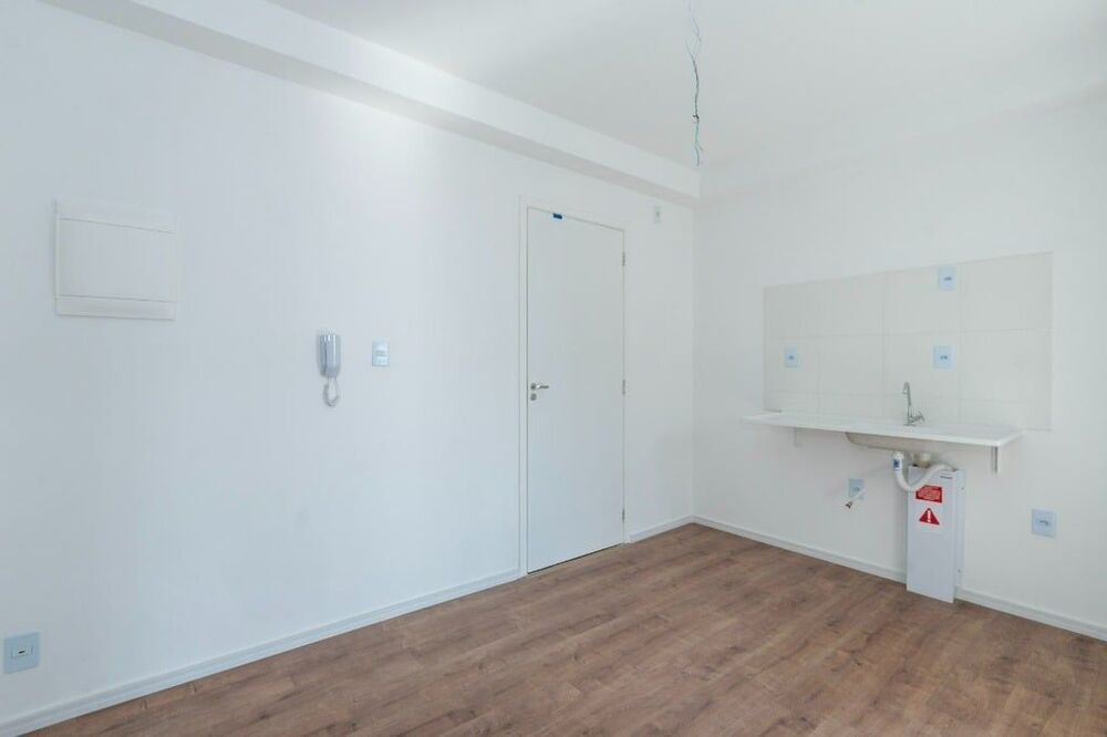Apartamento, 2 quartos, 30 m² - Foto 9