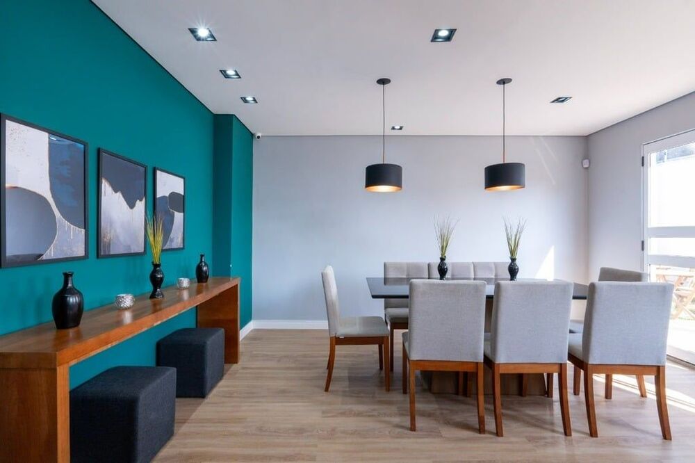 Apartamento, 2 quartos, 30 m² - Foto 1
