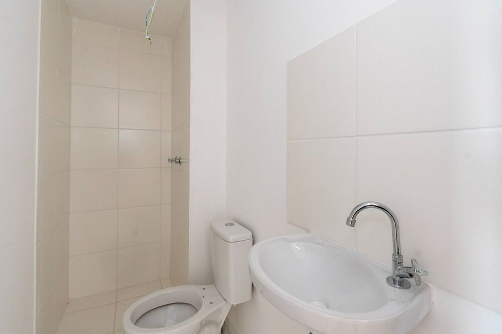 Apartamento, 2 quartos, 30 m² - Foto 6