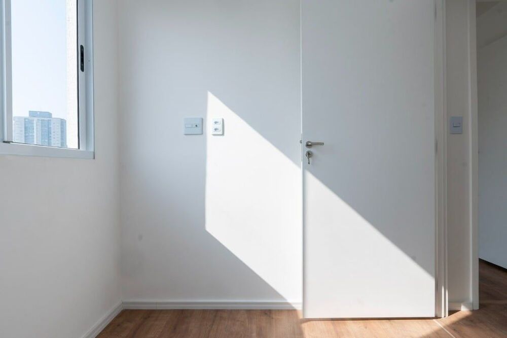Apartamento, 2 quartos, 30 m² - Foto 8