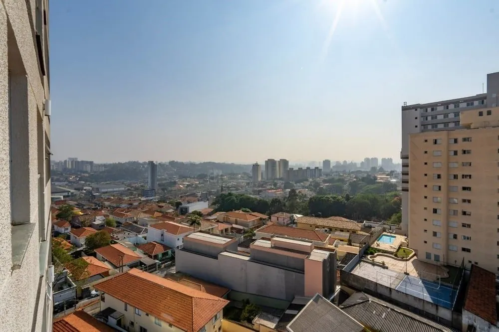 Apartamento, 2 quartos, 30 m² - Foto 23