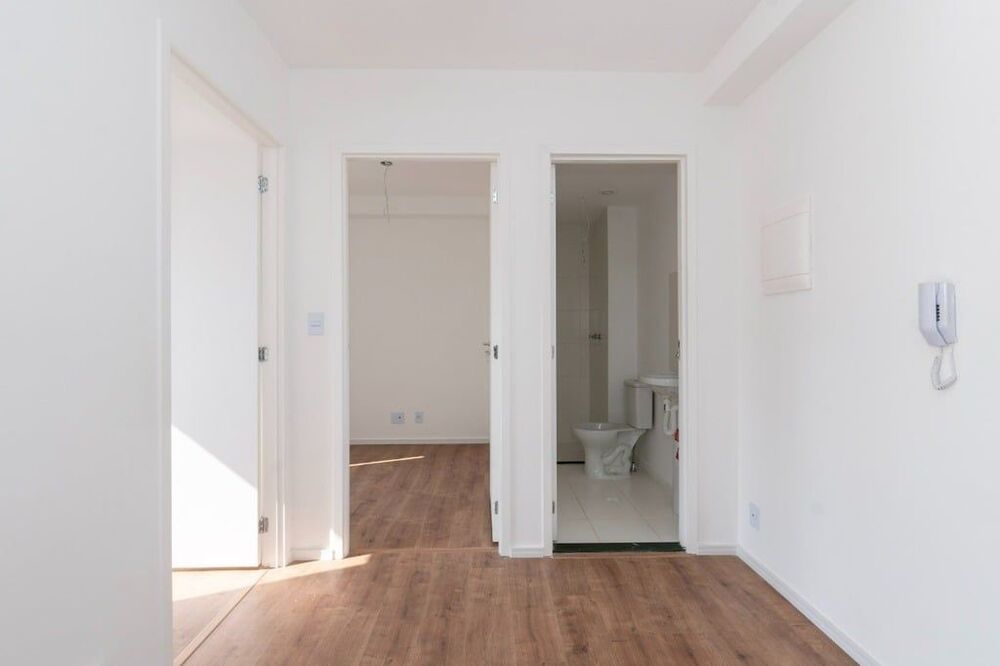 Apartamento, 2 quartos, 30 m² - Foto 3