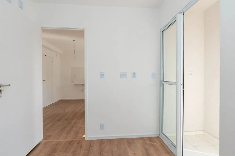 Apartamento, 2 quartos, 30 m² - Foto 25