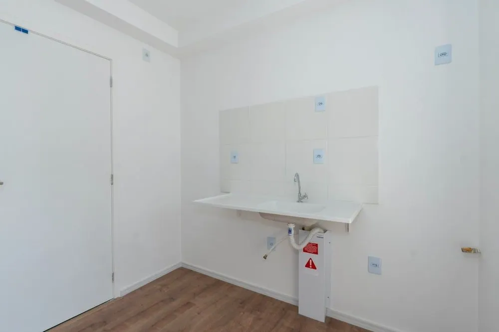 Apartamento, 2 quartos, 30 m² - Foto 15
