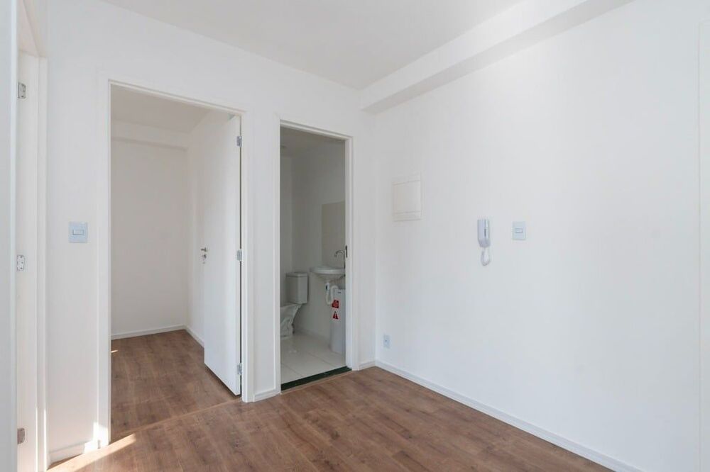 Apartamento, 2 quartos, 30 m² - Foto 5