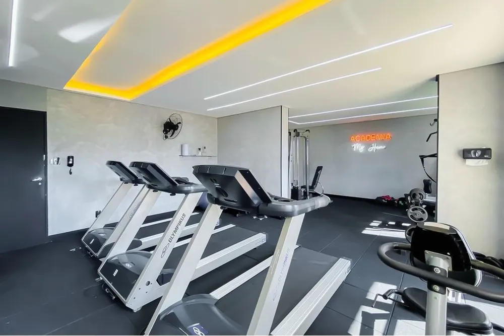 Apartamento, 3 quartos, 75 m² - Foto 8
