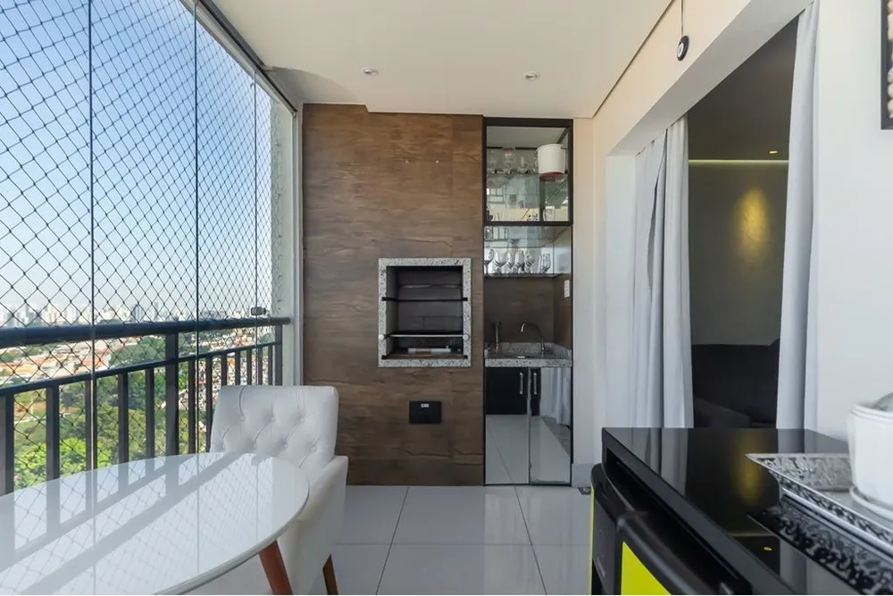 Apartamento, 3 quartos, 75 m² - Foto 6