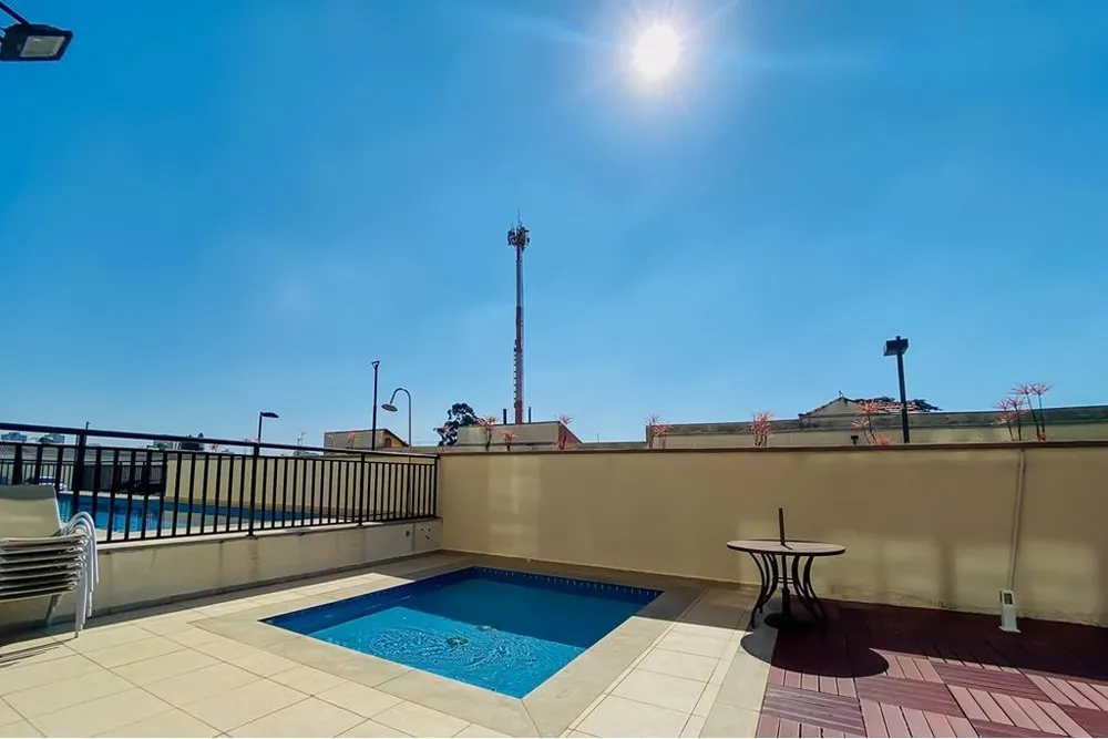 Apartamento, 3 quartos, 75 m² - Foto 1
