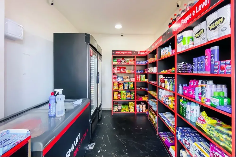 Apartamento, 3 quartos, 75 m² - Foto 3
