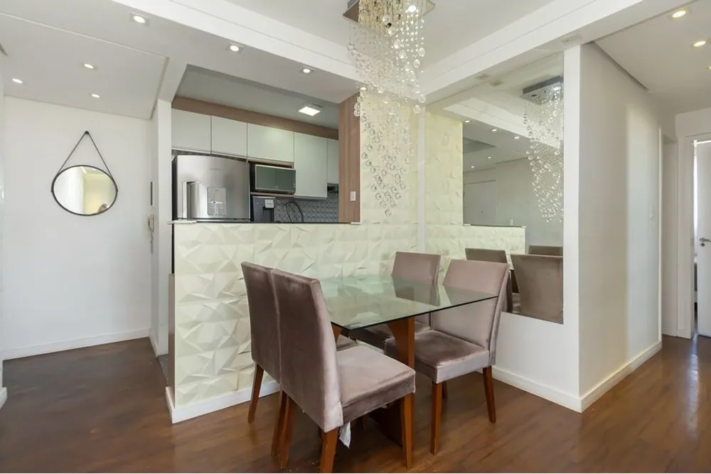 Apartamento, 3 quartos, 75 m² - Foto 4