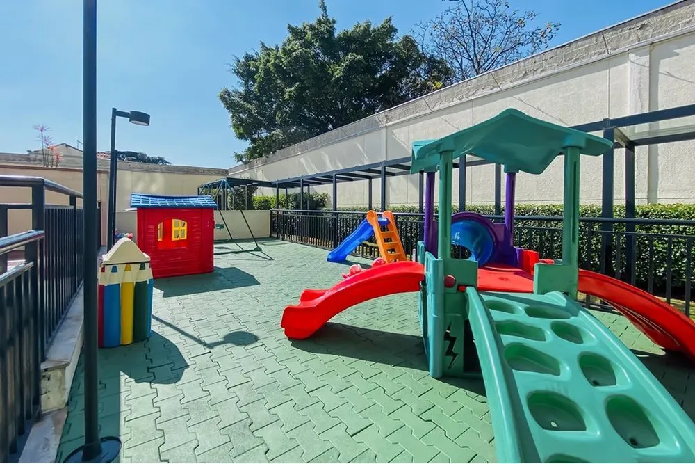 Apartamento, 3 quartos, 75 m² - Foto 7