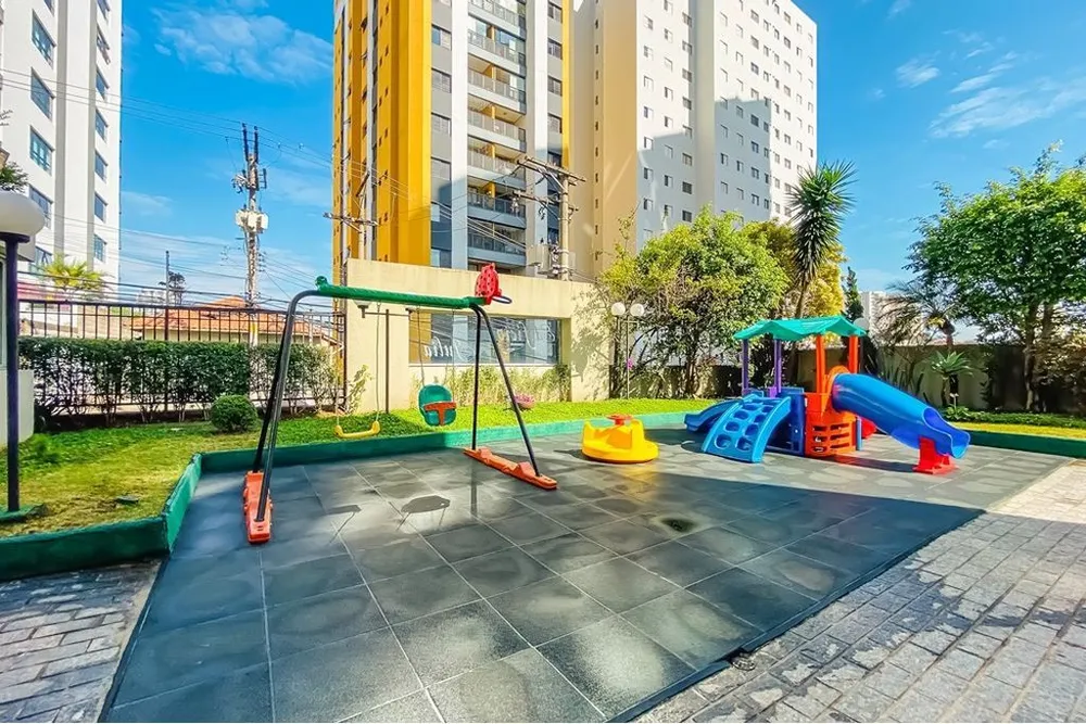 Apartamento, 3 quartos, 176 m² - Foto 6