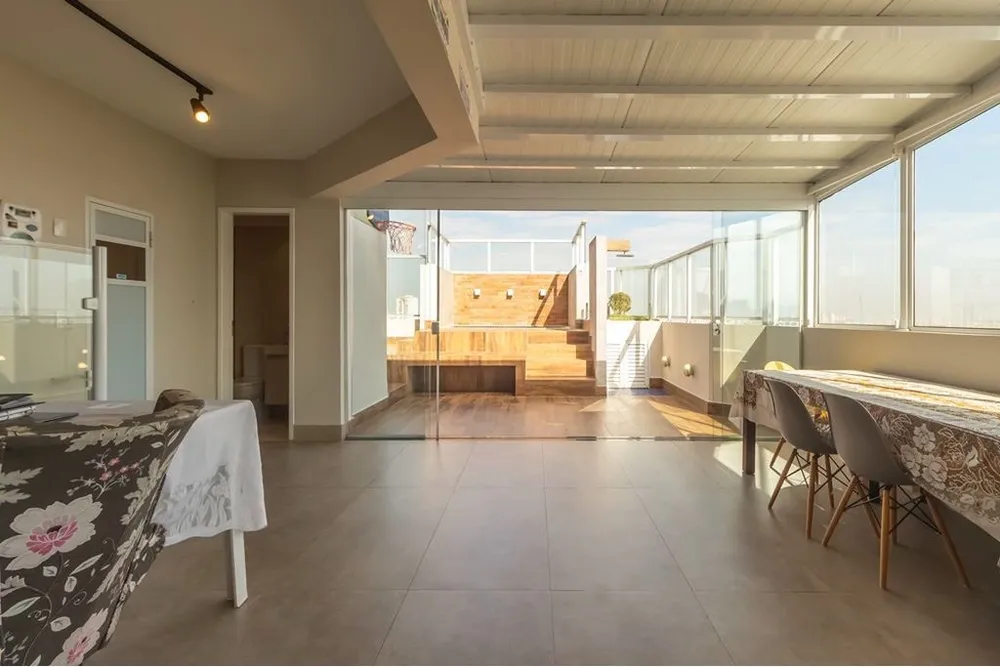 Apartamento, 3 quartos, 176 m² - Foto 9