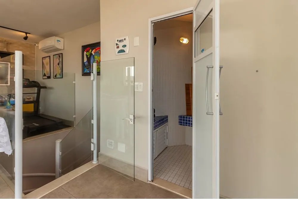 Apartamento, 3 quartos, 176 m² - Foto 2