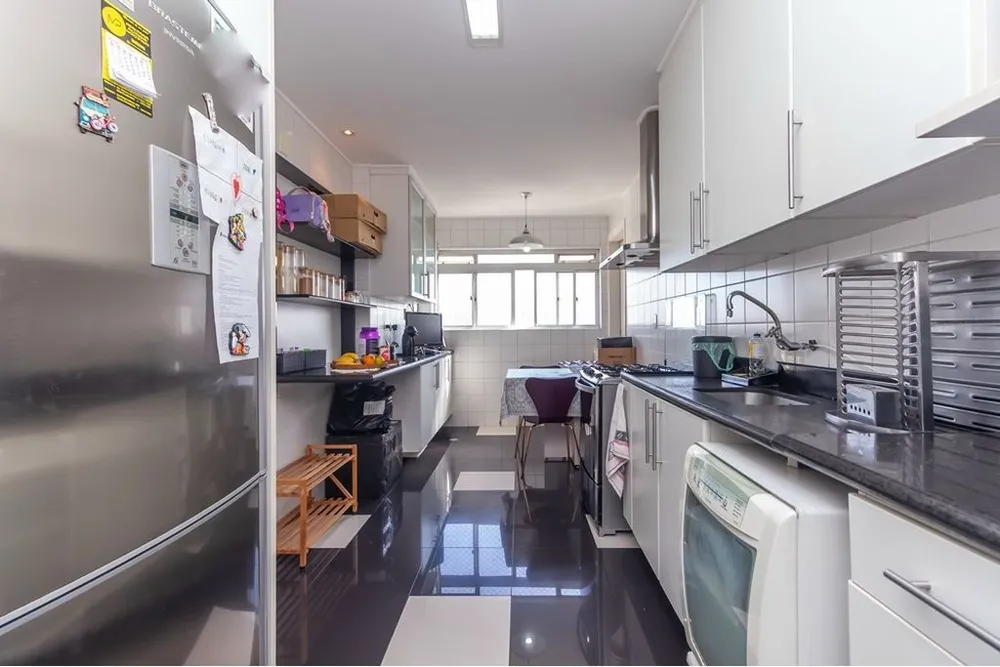 Apartamento, 3 quartos, 176 m² - Foto 8