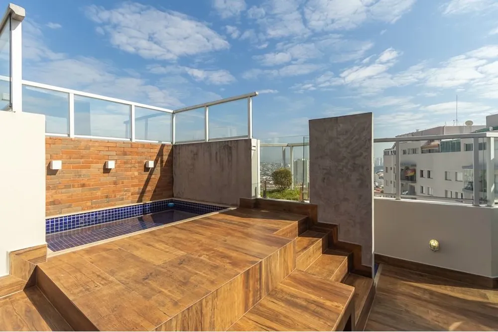 Apartamento, 3 quartos, 176 m² - Foto 1