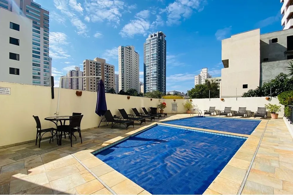 Apartamento, 3 quartos, 176 m² - Foto 5