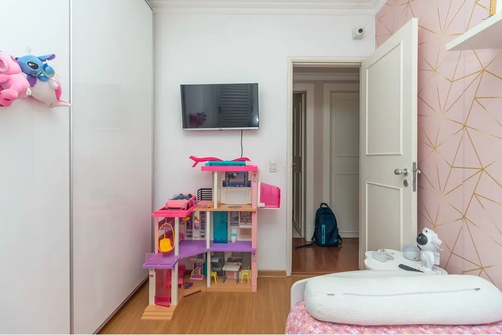 Apartamento, 3 quartos, 176 m² - Foto 4