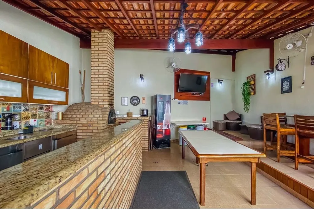 Apartamento, 3 quartos, 176 m² - Foto 11